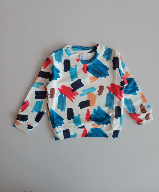 Ninja Hatori Unisex Cord Set