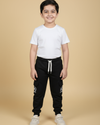 RockStar Boys Cargo Lower – Stylish & Comfortable Cotton Pants | Knitknotch
