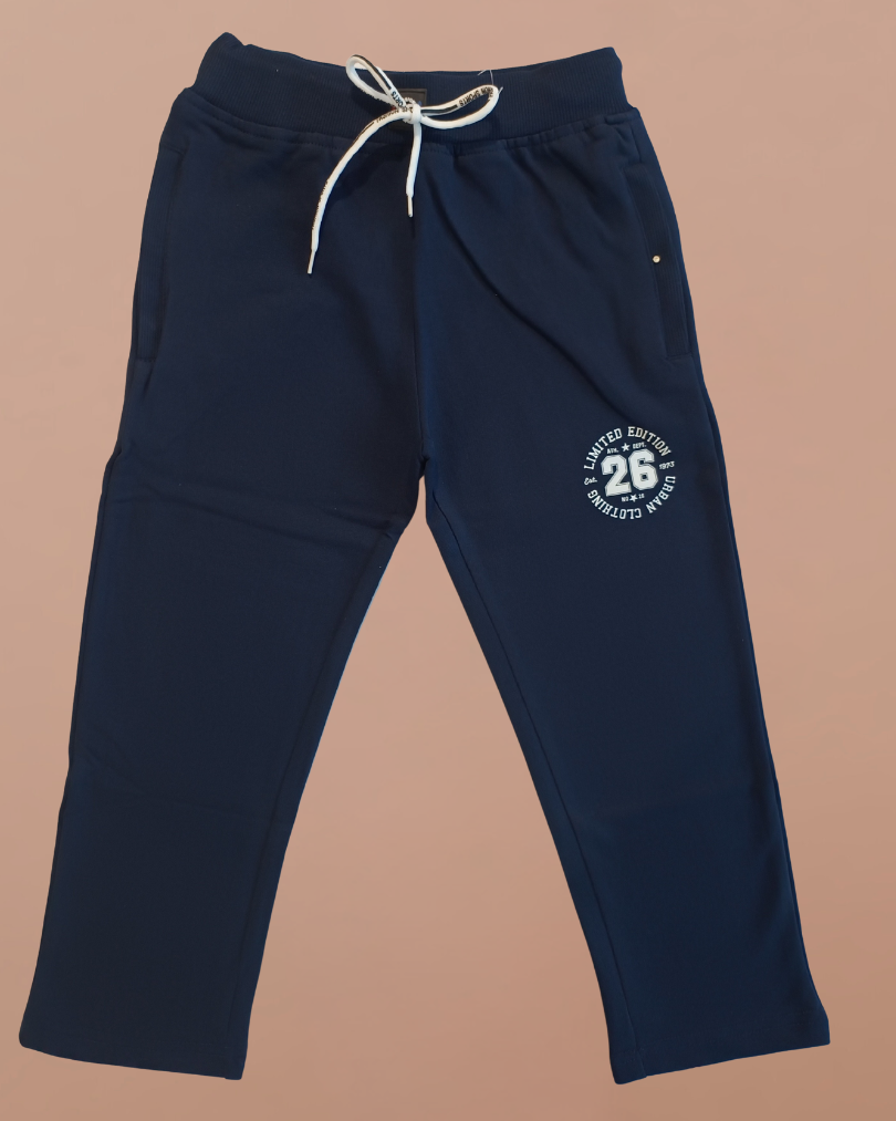 Rocky Boys Lower – Stylish & Comfortable Cotton Knit Pants | Knitknotch