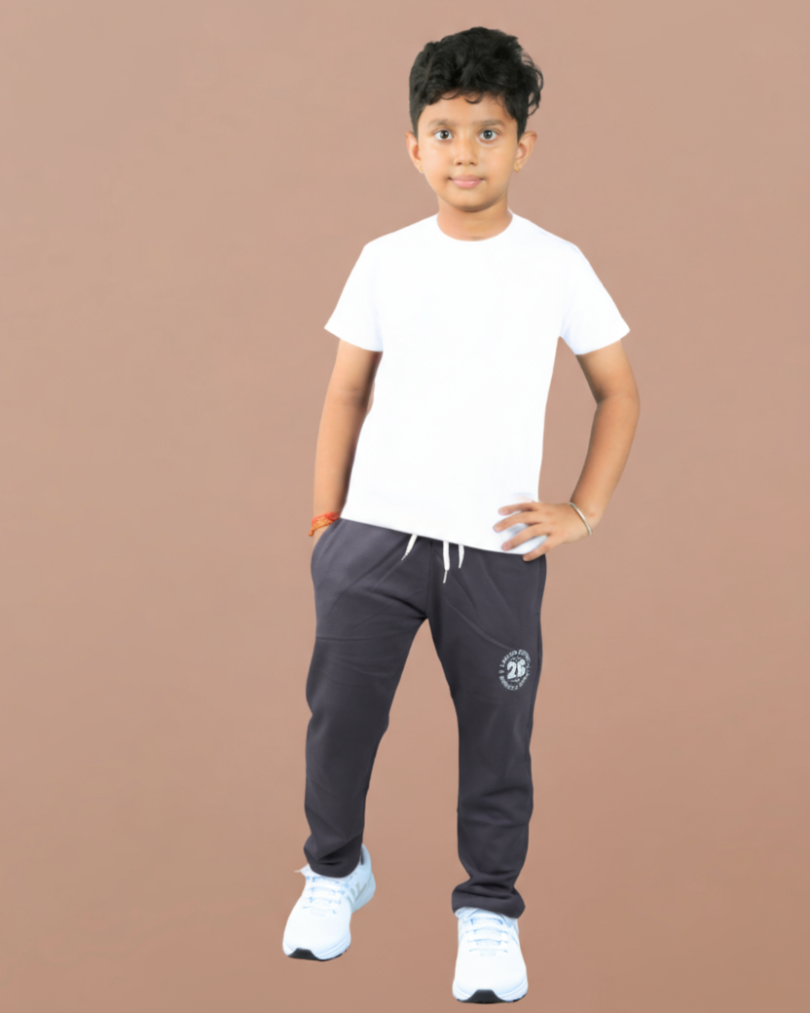 Rocky Boys Lower – Stylish & Comfortable Cotton Knit Pants | Knitknotch
