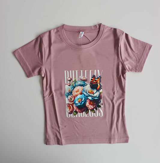 Yasmin Girls Lower Set