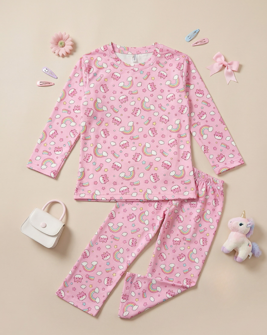 Girls Co-ord Sets for Toodlers