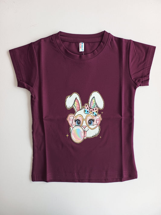 Pops Girls Tencil T-shirt