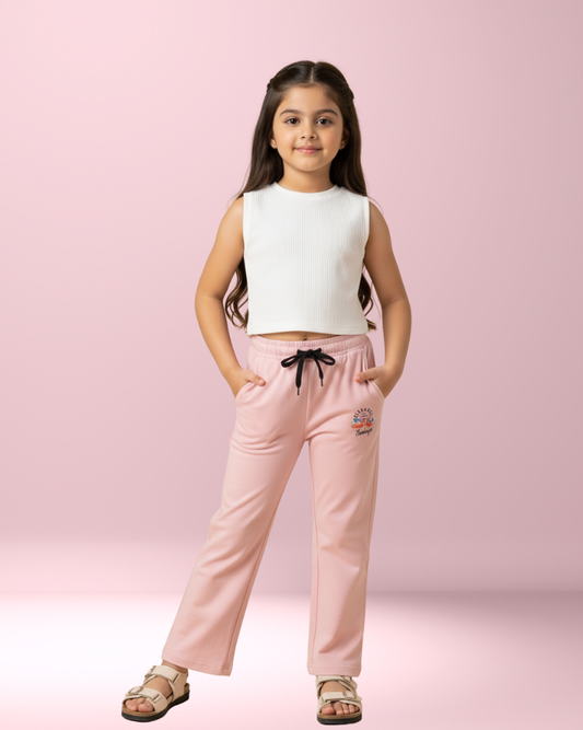 Gils lower | Girls Jogger | Cargo Girls | Girls Pants | Girls Fashion | Stylish Comfort
