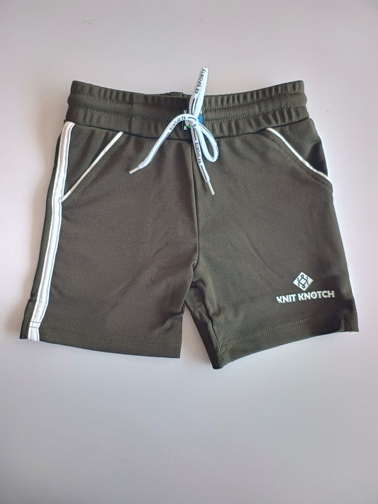 Mahol Boys Shorts