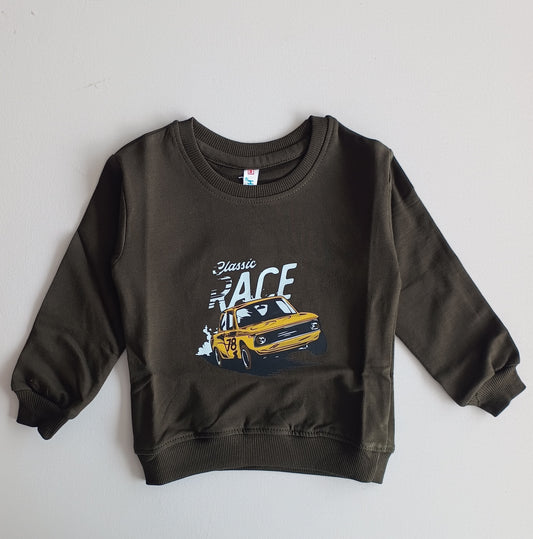 Doremon Unisex Cord Set