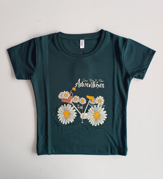 Yasmin Girls Lower Set