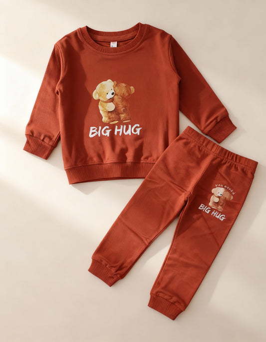 Toddlers Cord Sets. Winter Cord Sets