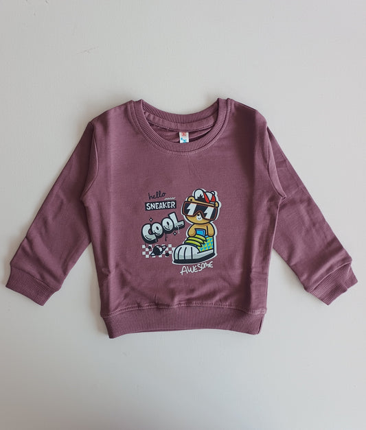 Doremon Unisex Cord Set