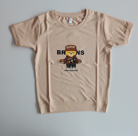 OLA Boys T-shirt