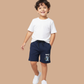 Creta Boys Barmuda. Pack Of 5
