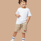 Creta Boys Barmuda. Boys shorts