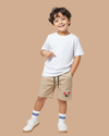 Creta Boys Barmuda. Boys shorts