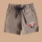 Creta Boys Barmuda. Boys shorts