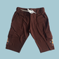 Jimmy Boys Cargo Capri