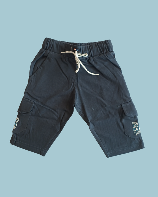 Jimmy Boys Cargo Capri