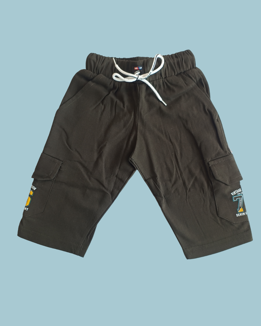 Jimmy Boys Cargo Capri