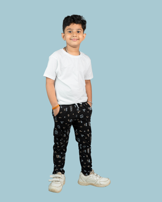 Robbin Cargo Boys Lower