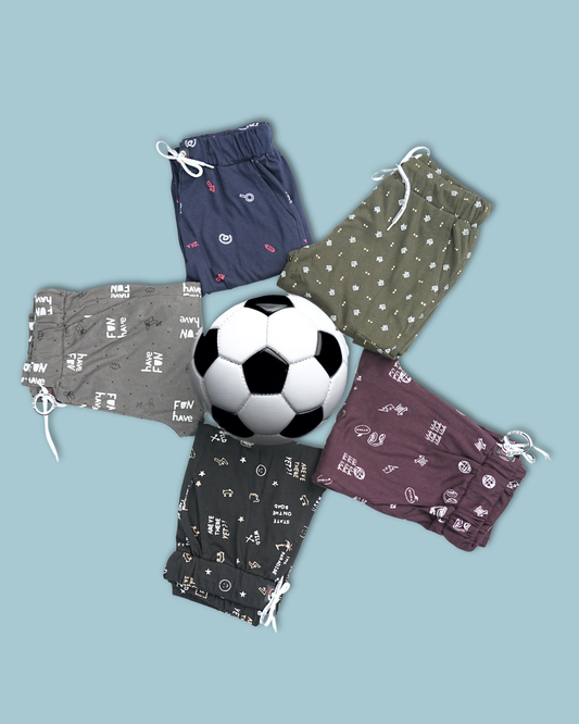 Robbin Cargo Boys Lower