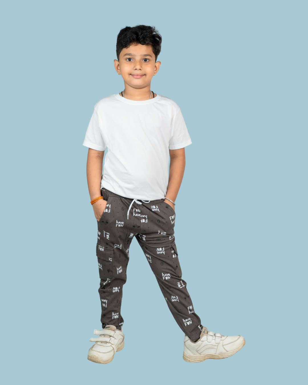 Robbin Cargo Boys Lower