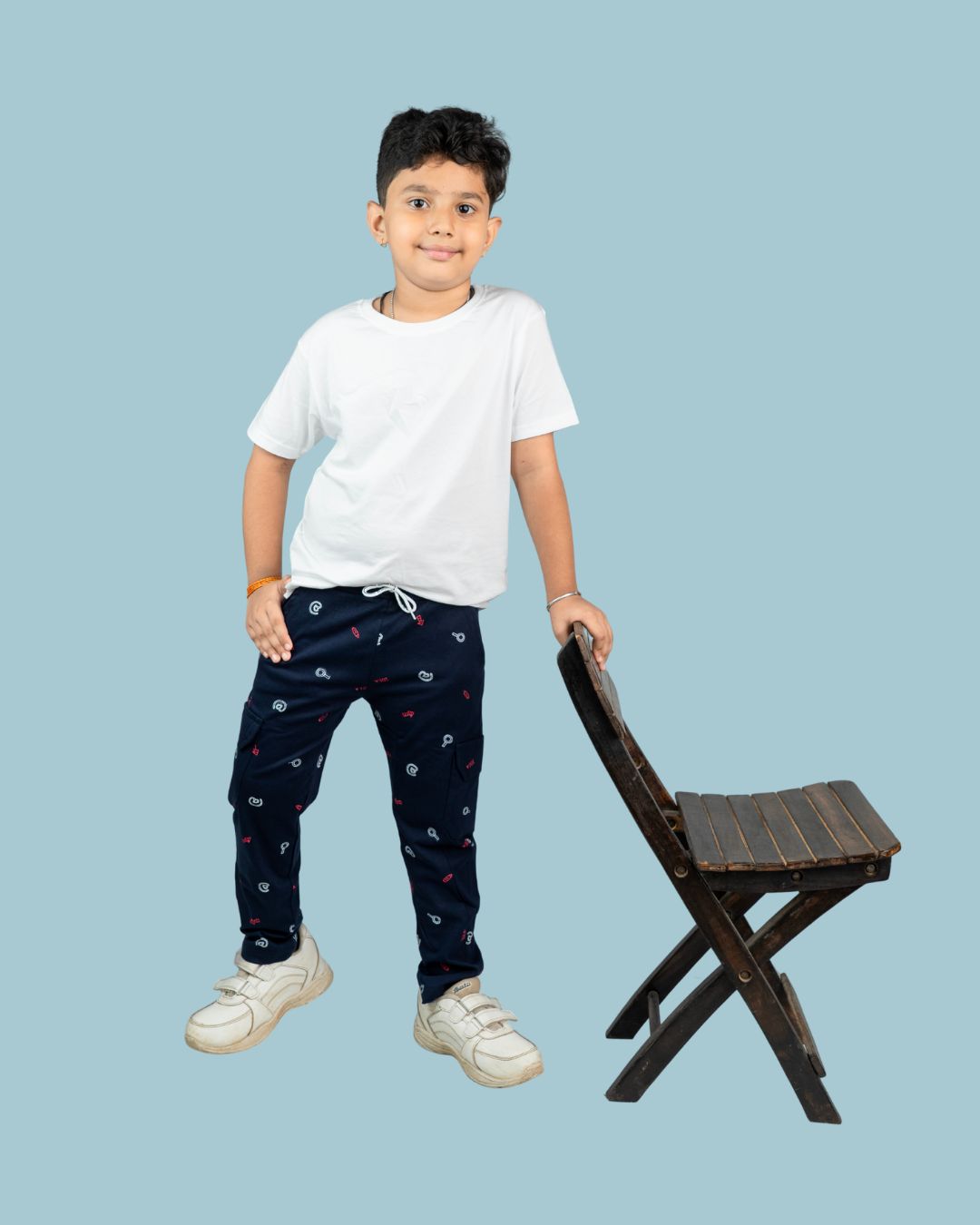 Robbin Cargo Boys Lower