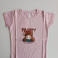 Pops Girls Tencil T-shirt