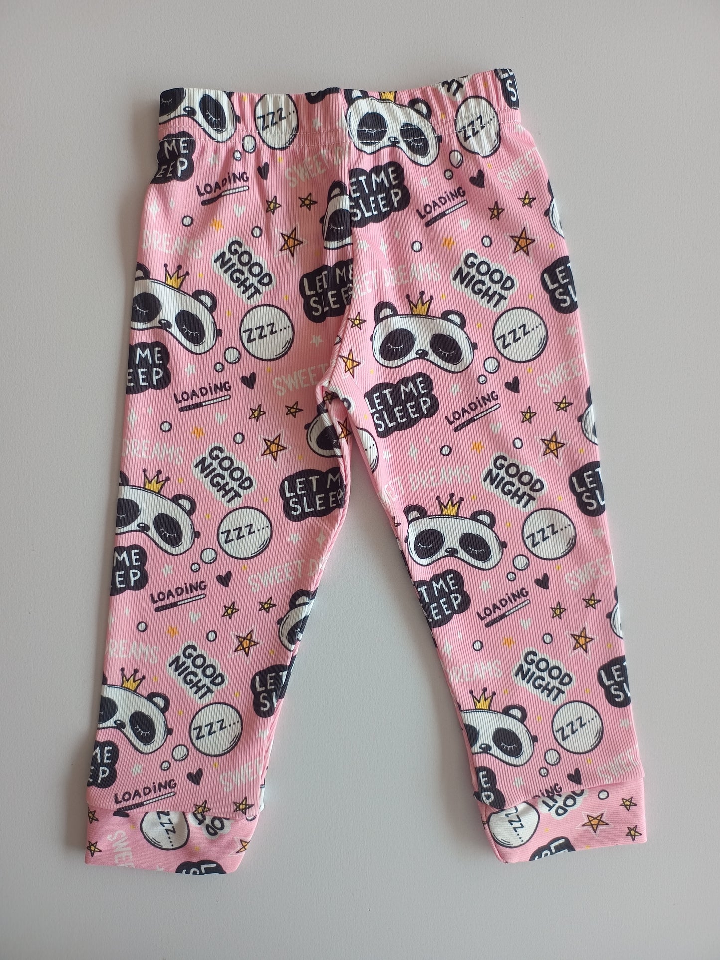 Tom & Jerry Unisex Cord Set