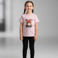 Pops Girls Tencil T-shirt