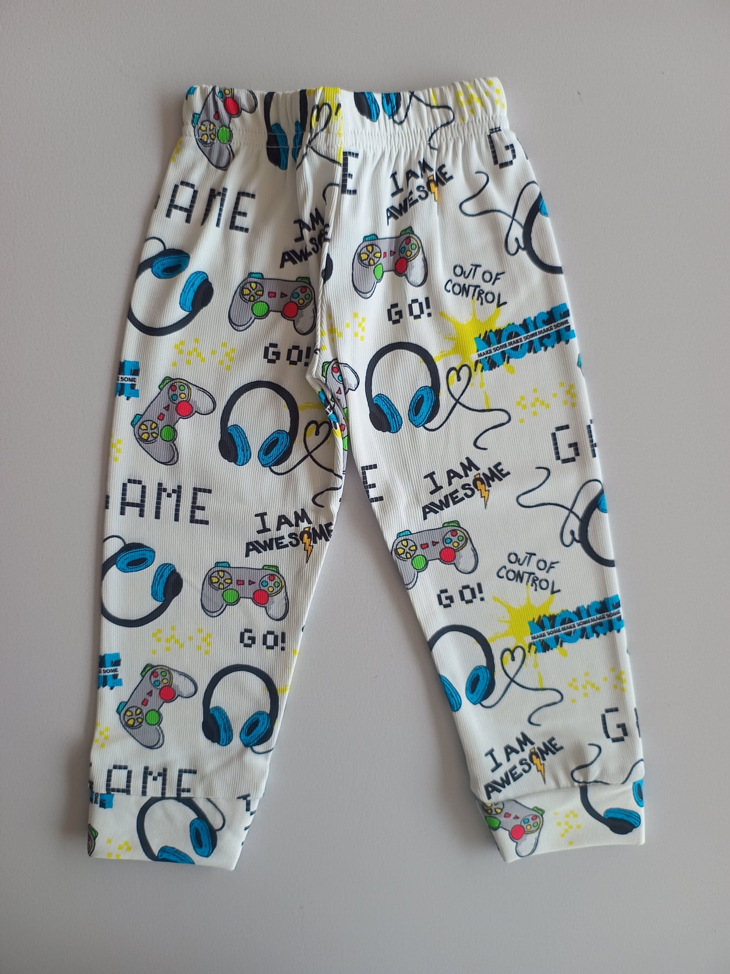 Tom & Jerry Unisex Cord Set