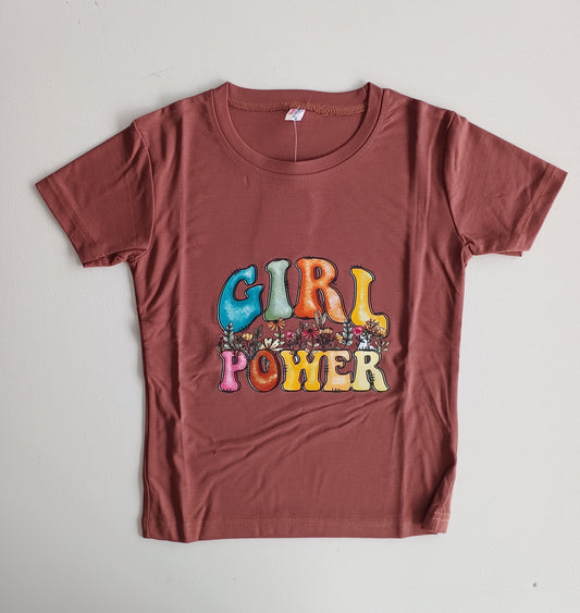 Yasmin Girls Lower Set