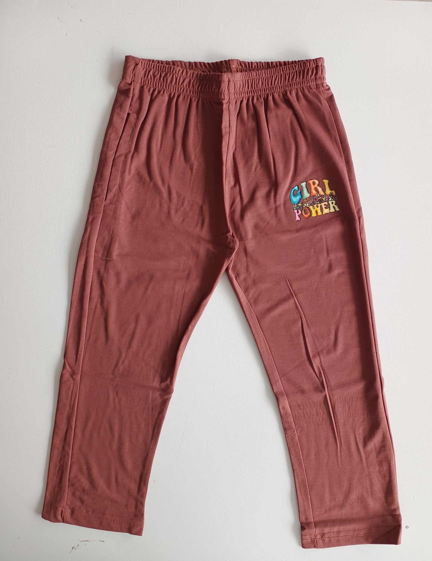 Yasmin Girls Lower Set