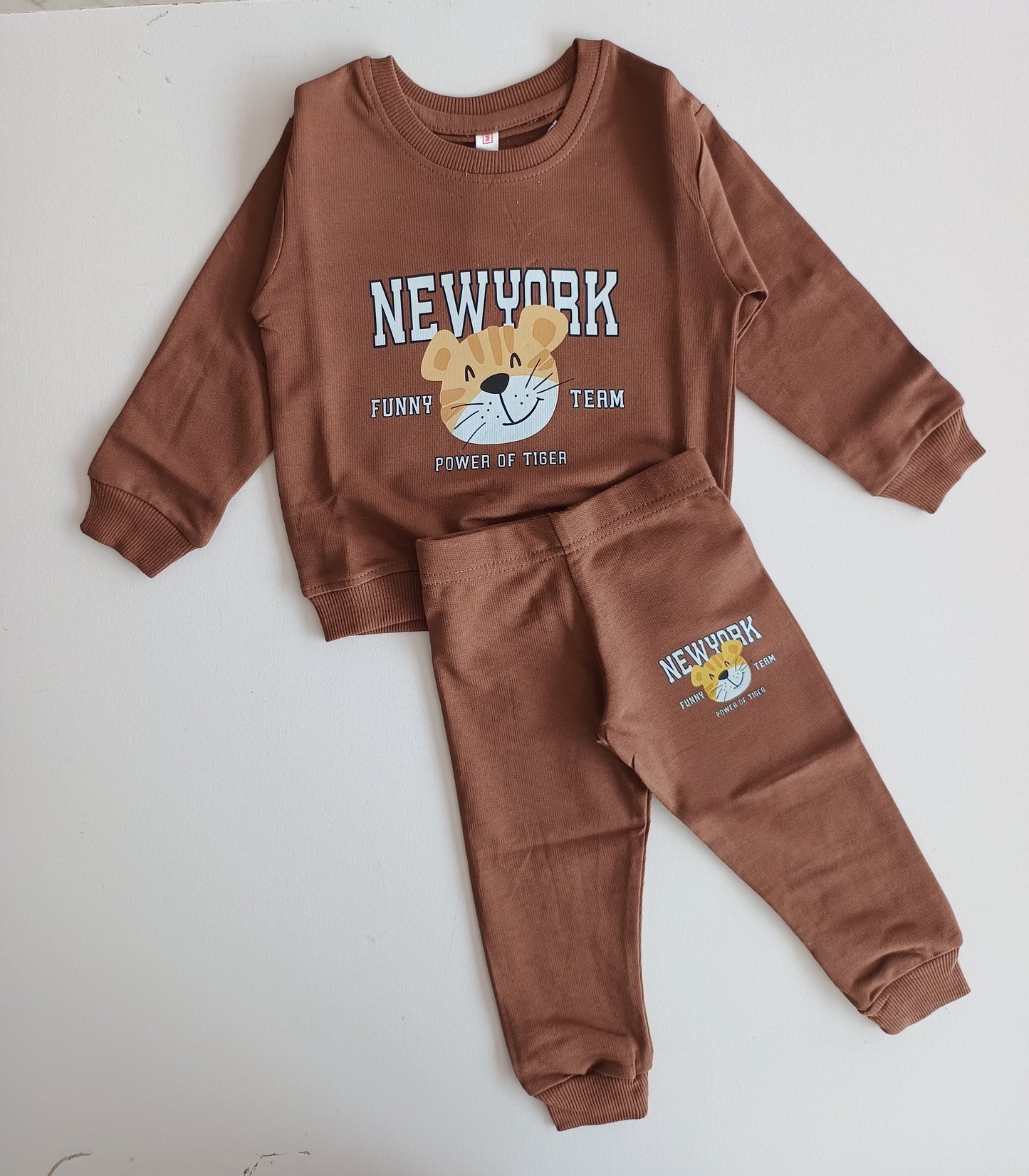 Doremon Unisex Cord Set