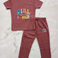Yasmin Girls Lower Set