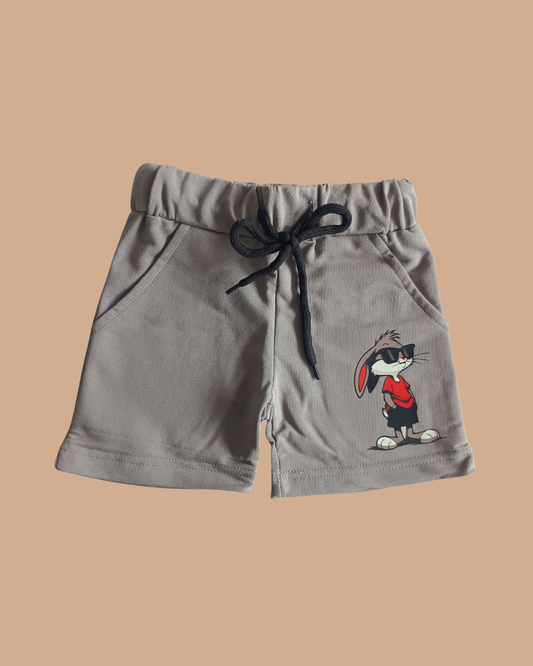 Creta Boys Barmuda. Boys shorts