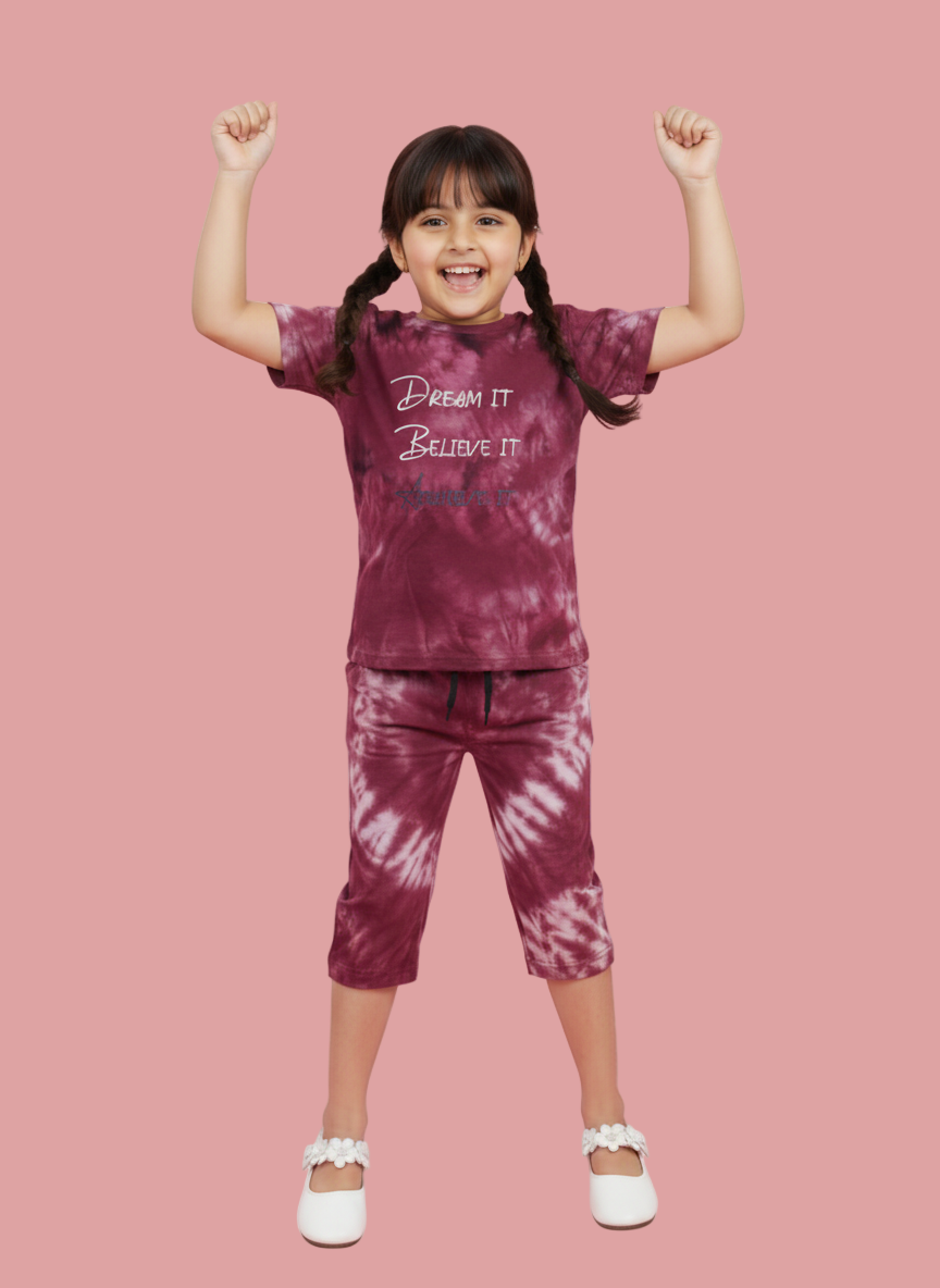 Capri Sets, Co-ord sets