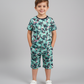 Rio Boys Capri Set