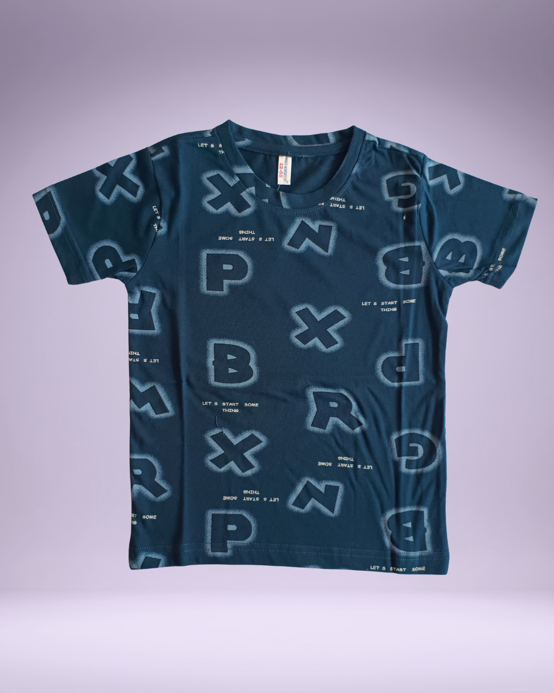 Indigo  Boys Barmuda Set. Short Sets. Co-ord Sets