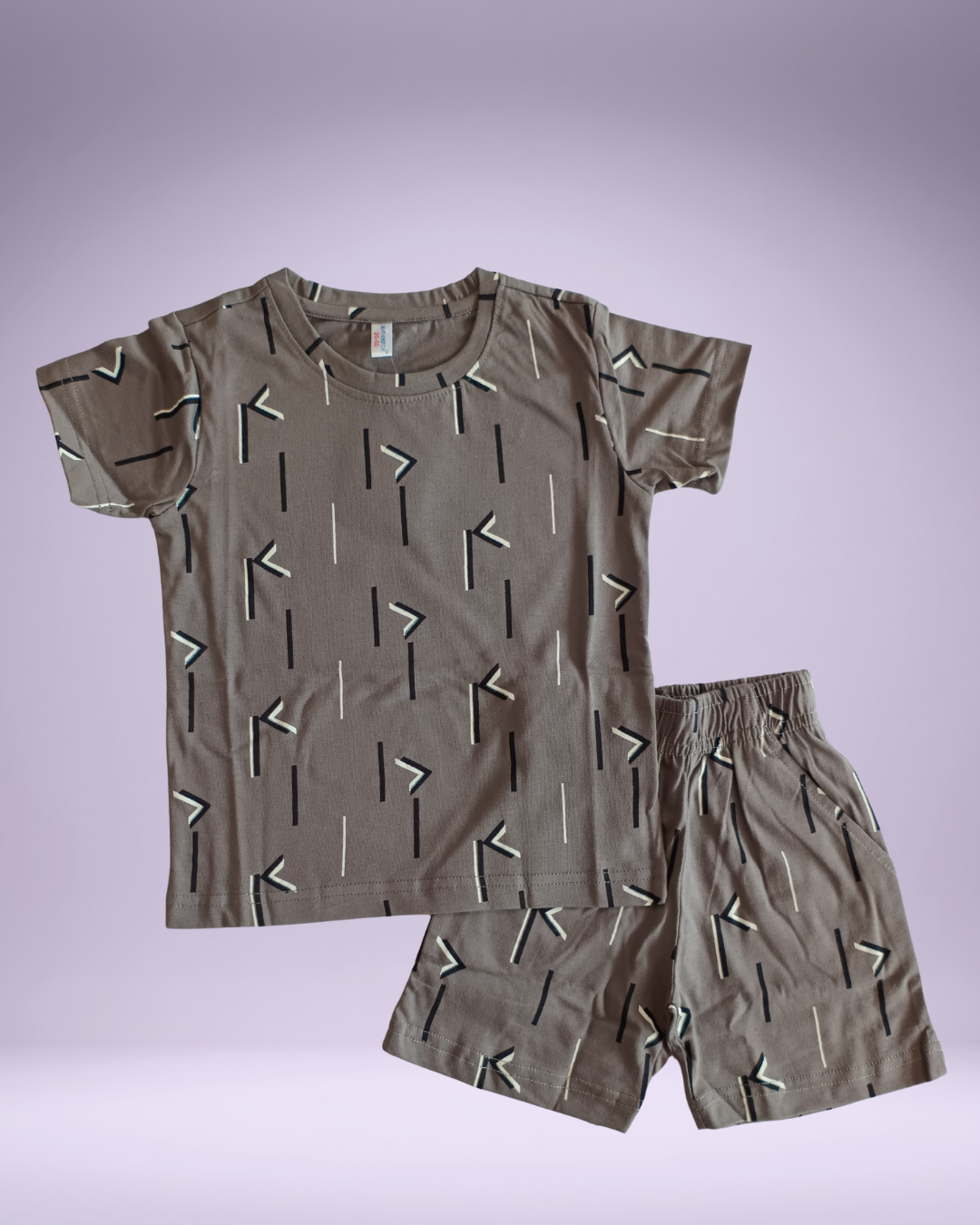 Co-ord Sets & Sports Sets - Boys