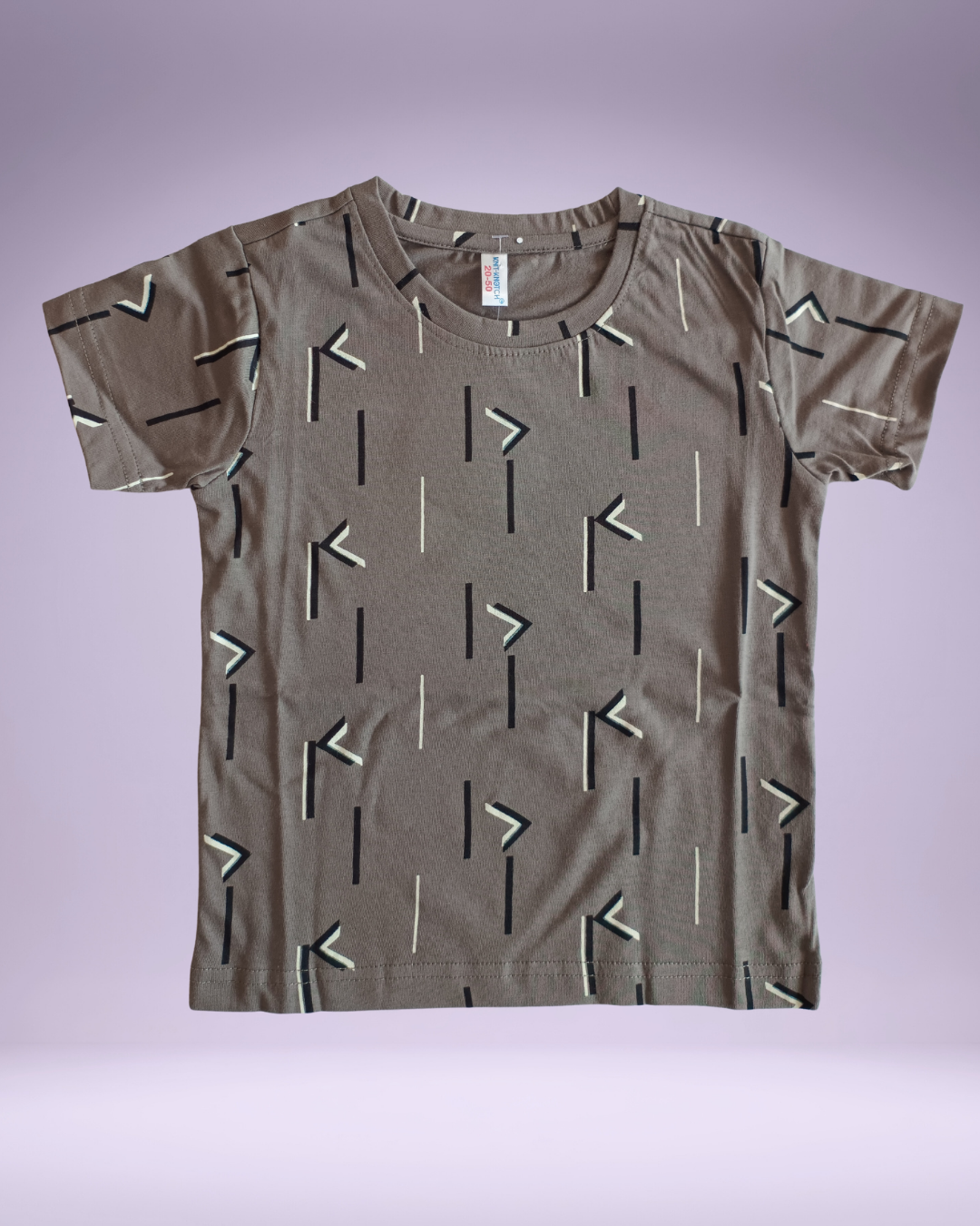 Indigo  Boys Barmuda Set. Short Sets. Co-ord Sets