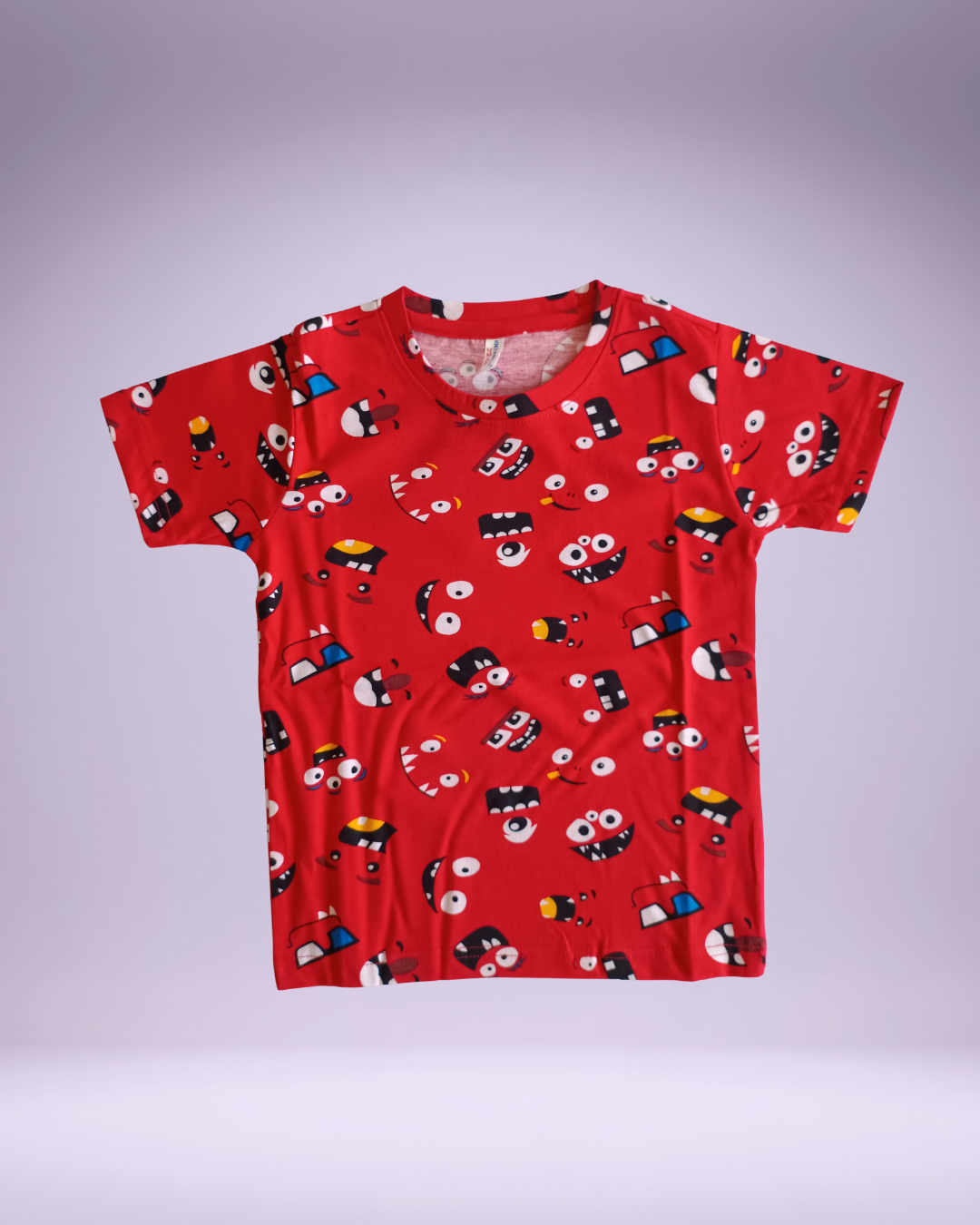 Indigo  Boys Barmuda Set. Short Sets. Co-ord Sets