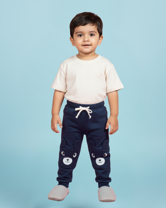 3 Pcs Lowers. Jack Junior Lower.