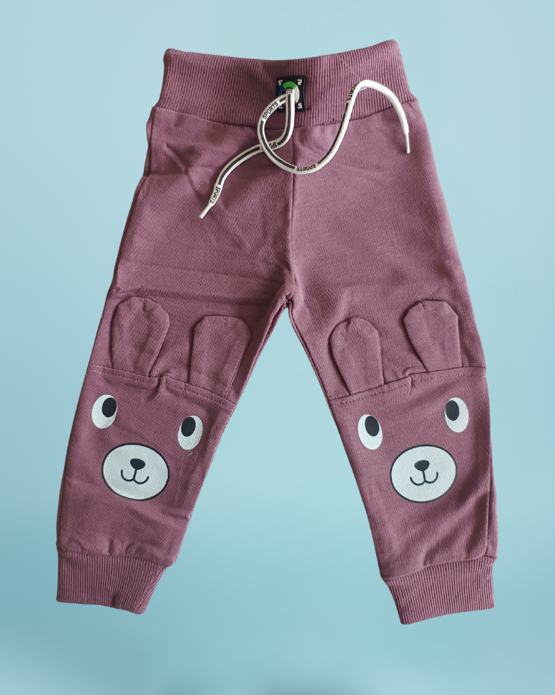 3 Pcs Lowers. Jack Junior Lower.