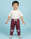 Jack Junior Lower – Stylish & Comfortable Cotton Pants | Knitknotch