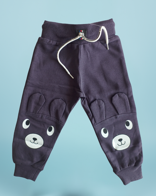 Jack Junior Lower – Stylish & Comfortable Cotton Pants | Knitknotch