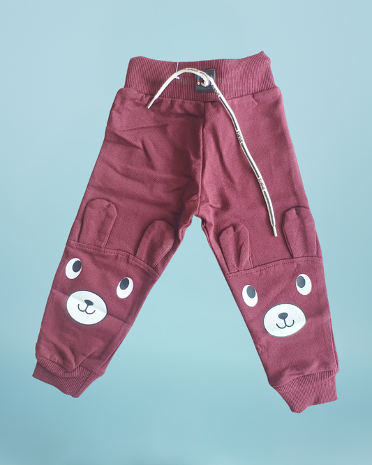 Jack Junior Lower – Stylish & Comfortable Cotton Pants | Knitknotch