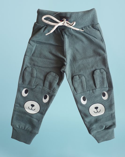 Jack Junior Lower – Stylish & Comfortable Cotton Pants | Knitknotch