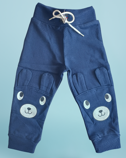 Jack Junior Lower – Stylish & Comfortable Cotton Pants | Knitknotch