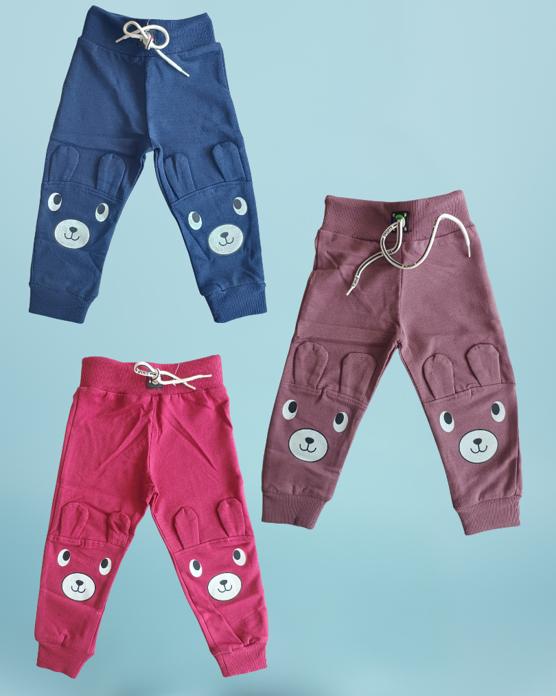 Toddler Joggers