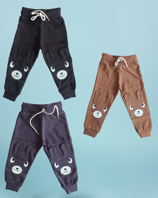 3 Pcs Lowers. Jack Junior Lower.