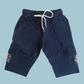 Jimmy Boys Cargo Capri